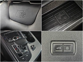 Audi Q7 S-LINEx3/BLACK EDITION/AIRMAT/ПОДГРЕВ/DIGITAL/LIZI | Auto.bg — изображение 13 Audi Q7 S-LINEx3/BLACK EDITION/AIRMAT/ПОДГРЕВ/DIGITAL/LIZI | Auto.bg — изображение 13