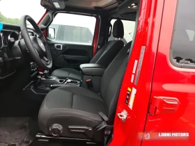 Jeep Wrangler - 28500 € - 95945599 3 | Car24.bg Jeep Wrangler - 28500 € - 95945599 3