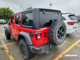 Jeep Wrangler - 28500 € - 95945599 6 | Car24.bg Jeep Wrangler - 28500 € - 95945599 6