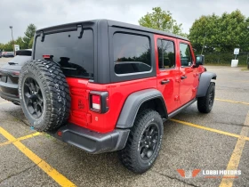 Jeep Wrangler - 28500 € - 95945599 2 | Car24.bg Jeep Wrangler - 28500 € - 95945599 2