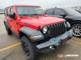 Jeep Wrangler - 28500 € - 95945599 5 | Car24.bg Jeep Wrangler - 28500 € - 95945599 5
