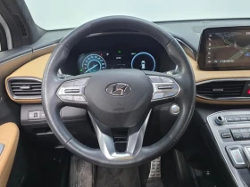Hyundai Santa fe 1.6 - САМО 30% АВАНС | Auto.bg — изображение 13 Hyundai Santa fe 1.6 - САМО 30% АВАНС | Auto.bg — изображение 13