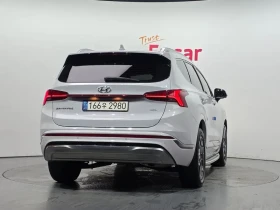 Hyundai Santa fe 1.6 - САМО 30% АВАНС | Auto.bg — изображение 3 Hyundai Santa fe 1.6 - САМО 30% АВАНС | Auto.bg — изображение 3
