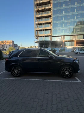 Mercedes-Benz GLE 350 GLE 350 e 4MATIC Plug-in Hybrid - 39999 € - 72251997 2 | Car24.bg Mercedes-Benz GLE 350 GLE 350 e 4MATIC Plug-in Hybrid - 39999 € - 72251997 2