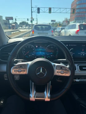 Mercedes-Benz GLE 350 GLE 350 e 4MATIC Plug-in Hybrid - 39999 € - 72251997 10 | Car24.bg Mercedes-Benz GLE 350 GLE 350 e 4MATIC Plug-in Hybrid - 39999 € - 72251997 10