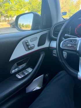 Mercedes-Benz GLE 350 GLE 350 e 4MATIC Plug-in Hybrid - 39999 € - 72251997 13 | Car24.bg Mercedes-Benz GLE 350 GLE 350 e 4MATIC Plug-in Hybrid - 39999 € - 72251997 13