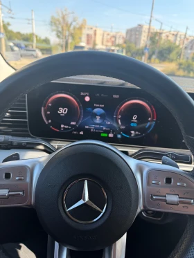 Mercedes-Benz GLE 350 GLE 350 e 4MATIC Plug-in Hybrid - 39999 € - 72251997 12 | Car24.bg Mercedes-Benz GLE 350 GLE 350 e 4MATIC Plug-in Hybrid - 39999 € - 72251997 12
