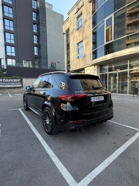 Mercedes-Benz GLE 350 GLE 350 e 4MATIC Plug-in Hybrid - 39999 € - 72251997 5 | Car24.bg Mercedes-Benz GLE 350 GLE 350 e 4MATIC Plug-in Hybrid - 39999 € - 72251997 5
