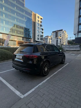 Mercedes-Benz GLE 350 GLE 350 e 4MATIC Plug-in Hybrid - 39999 € - 72251997 3 | Car24.bg Mercedes-Benz GLE 350 GLE 350 e 4MATIC Plug-in Hybrid - 39999 € - 72251997 3