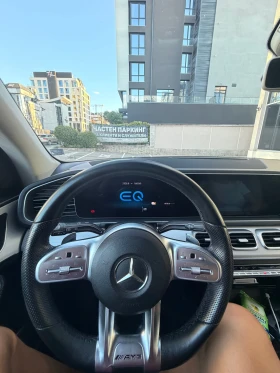 Mercedes-Benz GLE 350 GLE 350 e 4MATIC Plug-in Hybrid - 39999 € - 72251997 7 | Car24.bg Mercedes-Benz GLE 350 GLE 350 e 4MATIC Plug-in Hybrid - 39999 € - 72251997 7