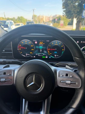 Mercedes-Benz GLE 350 GLE 350 e 4MATIC Plug-in Hybrid - 39999 € - 72251997 9 | Car24.bg Mercedes-Benz GLE 350 GLE 350 e 4MATIC Plug-in Hybrid - 39999 € - 72251997 9