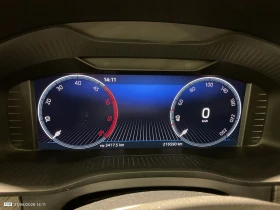 Skoda Kodiaq 2.0 CRTDI DSG7 CLEVER+ LEATHER NAVI LED - 19795 € - 40275592 9 | Car24.bg Skoda Kodiaq 2.0 CRTDI DSG7 CLEVER+ LEATHER NAVI LED - 19795 € - 40275592 9