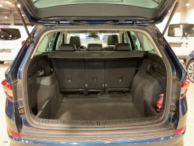 Skoda Kodiaq 2.0 CRTDI DSG7 CLEVER+ LEATHER NAVI LED - 19795 € - 40275592 11 | Car24.bg Skoda Kodiaq 2.0 CRTDI DSG7 CLEVER+ LEATHER NAVI LED - 19795 € - 40275592 11