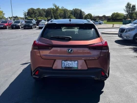 Lexus UX 300h * CARFAX * ОПЦИЯ ЗА ФИНАНСИРАНЕ | Auto.bg — изображение 4 Lexus UX 300h * CARFAX * ОПЦИЯ ЗА ФИНАНСИРАНЕ | Auto.bg — изображение 4