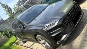Audi SQ8 4.0 TDI Quattro | Auto.bg — изображение 2 Audi SQ8 4.0 TDI Quattro | Auto.bg — изображение 2