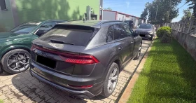 Audi SQ8 4.0 TDI Quattro | Auto.bg — изображение 4 Audi SQ8 4.0 TDI Quattro | Auto.bg — изображение 4