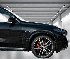 BMW X5 40d xDrive = M-Sport Pro = Гаранция | Auto.bg — изображение 4 BMW X5 40d xDrive = M-Sport Pro = Гаранция | Auto.bg — изображение 4