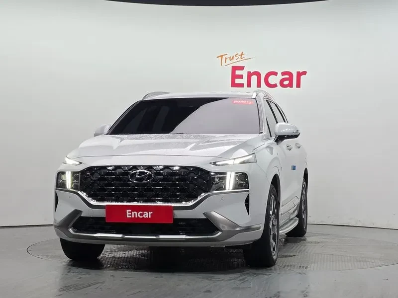 Hyundai Santa fe 1.6 - САМО 30% АВАНС | Auto.bg — изображение 1 Hyundai Santa fe 1.6 - САМО 30% АВАНС | Auto.bg — изображение 1