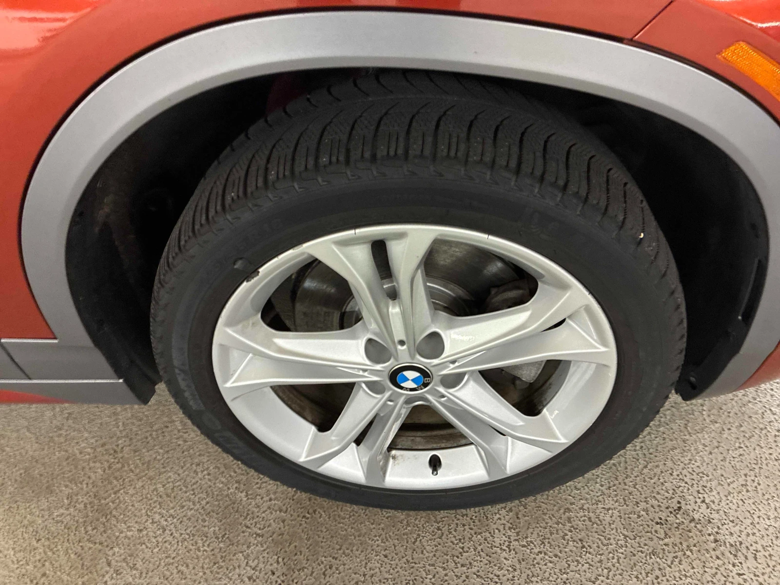 BMW X2 XDRIVE28I CARFAX АВТО КРЕДИТ - изображение 9 | Auto.bg BMW X2 XDRIVE28I CARFAX АВТО КРЕДИТ - изображение 9