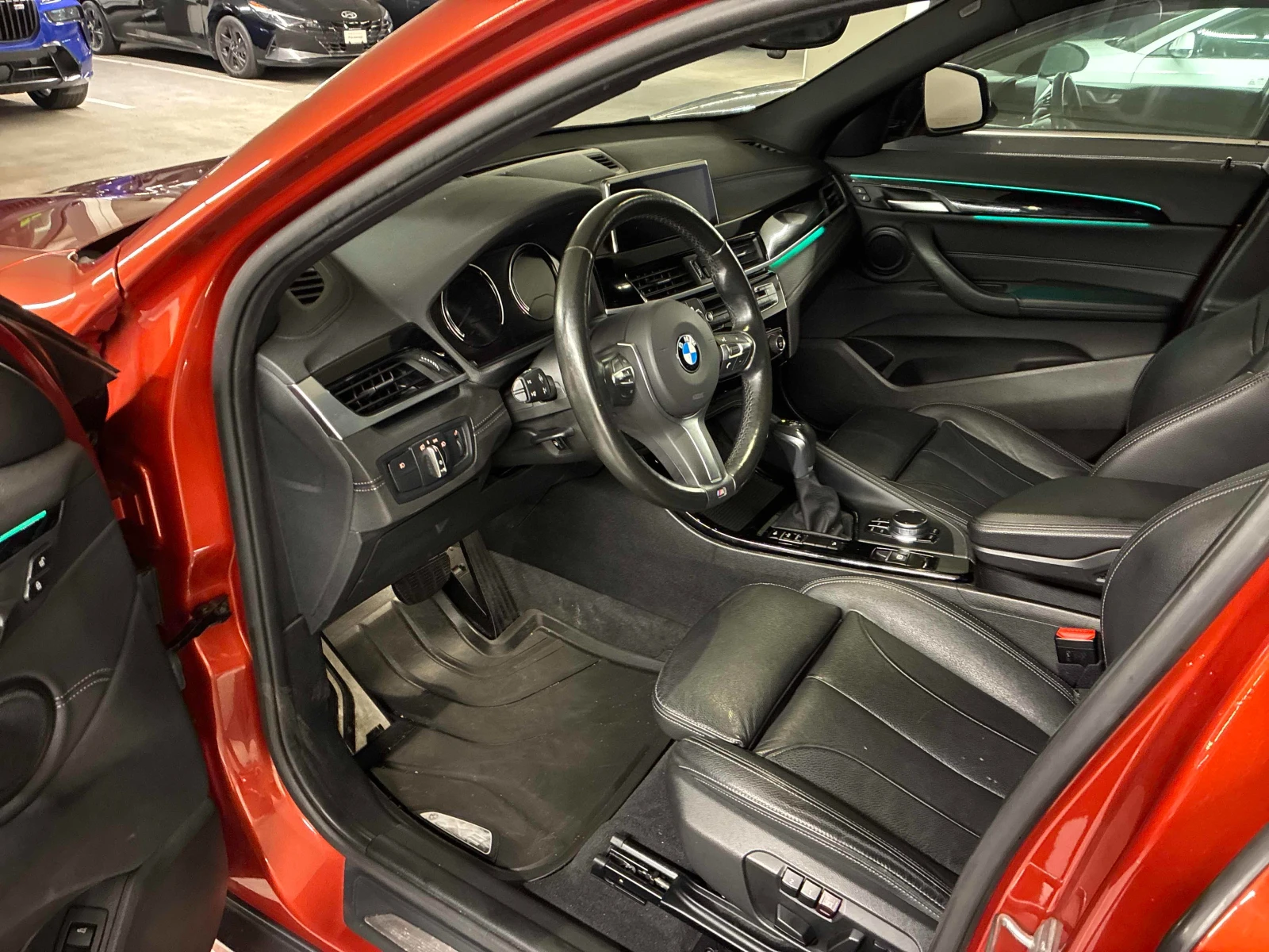 BMW X2 XDRIVE28I CARFAX АВТО КРЕДИТ - изображение 6 | Auto.bg BMW X2 XDRIVE28I CARFAX АВТО КРЕДИТ - изображение 6