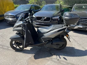 Yamaha Tricity 125 | Auto.bg — изображение 8 Yamaha Tricity 125 | Auto.bg — изображение 8