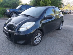 Toyota Yaris FACELIFT 1 - Car24.bg Toyota Yaris FACELIFT 1