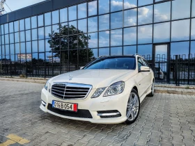 Mercedes-Benz E 350 * AMG* 4-MATIC* PANORAMA - Car24.bg Mercedes-Benz E 350 * AMG* 4-MATIC* PANORAMA