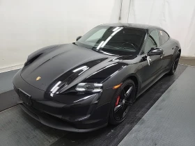 Porsche Taycan 4S * CARFAX * БЕЗ ПЪРВОНАЧАЛНА ВНОСКА - Car24.bg Porsche Taycan 4S * CARFAX * БЕЗ ПЪРВОНАЧАЛНА ВНОСКА