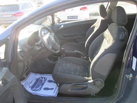Opel Corsa 1.0I Сервизна история-НОВА - 5799 лв. / 2964.98 € - 21421303 10 | Car24.bg Opel Corsa 1.0I Сервизна история-НОВА - 5799 лв. / 2964.98 € - 21421303 10