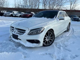 Mercedes-Benz C 300 * CARFAX * БЕЗ ПЪРВОНАЧАЛНА ВНОСКА - Car24.bg Mercedes-Benz C 300 * CARFAX * БЕЗ ПЪРВОНАЧАЛНА ВНОСКА