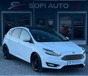 Ford Focus 1.0 Ecoboost FULL SERVICE HYSTORI (KTEO, COC) - Car24.bg Ford Focus 1.0 Ecoboost FULL SERVICE HYSTORI (KTEO, COC)