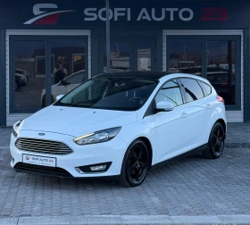 Ford Focus 1.0 Ecoboost FULL SERVICE HYSTORI (KTEO, COC) - Car24.bg Ford Focus 1.0 Ecoboost FULL SERVICE HYSTORI (KTEO, COC)