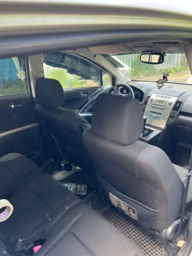 Toyota Verso 1.8 бензин-газ | Auto.bg — изображение 7 Toyota Verso 1.8 бензин-газ | Auto.bg — изображение 7