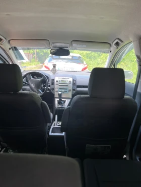 Toyota Verso 1.8 бензин-газ | Auto.bg — изображение 6 Toyota Verso 1.8 бензин-газ | Auto.bg — изображение 6