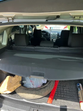 Toyota Verso 1.8 бензин-газ | Auto.bg — изображение 5 Toyota Verso 1.8 бензин-газ | Auto.bg — изображение 5