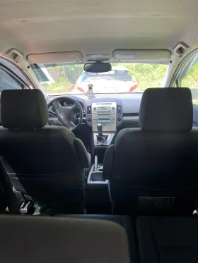 Toyota Verso 1.8 бензин-газ | Auto.bg — изображение 8 Toyota Verso 1.8 бензин-газ | Auto.bg — изображение 8