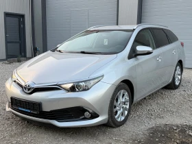 Toyota Auris 1.6D4D* TOP* Face* NAVI* Evro6