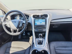 Ford Mondeo 1.5 EcoBoost - 9700 € / 18971.55 лв. - 21428764 12 | Car24.bg Ford Mondeo 1.5 EcoBoost - 9700 € / 18971.55 лв. - 21428764 12