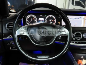 Mercedes-Benz S 350 d 4MATIC| 360| BURMASTER| HUD| DIST| ВКЛ.ТЕХНОТЕСТ | Auto.bg — изображение 8 Mercedes-Benz S 350 d 4MATIC| 360| BURMASTER| HUD| DIST| ВКЛ.ТЕХНОТЕСТ | Auto.bg — изображение 8