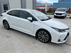 Toyota Corolla - 17500 € / 34227.03 лв. - 69328714 2 | Car24.bg Toyota Corolla - 17500 € / 34227.03 лв. - 69328714 2