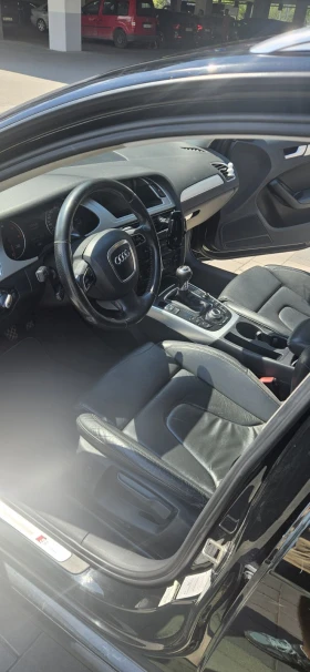Audi A4 S-line | Auto.bg — изображение 14 Audi A4 S-line | Auto.bg — изображение 14