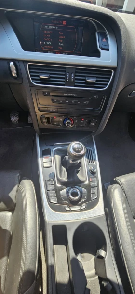 Audi A4 S-line | Auto.bg — изображение 10 Audi A4 S-line | Auto.bg — изображение 10