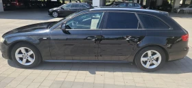 Audi A4 S-line | Auto.bg — изображение 3 Audi A4 S-line | Auto.bg — изображение 3