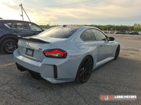 BMW M2 - 44200 € - 17878702 3 | Car24.bg BMW M2 - 44200 € - 17878702 3