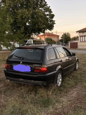BMW 320 - 1566 € - 16296273 4 | Car24.bg BMW 320 - 1566 € - 16296273 4