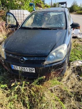 Opel Astra - Car24.bg Opel Astra