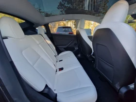 Tesla Model Y Long range, dual motor, , 26000km - 28650 € - 66912760 15 | Car24.bg Tesla Model Y Long range, dual motor, , 26000km - 28650 € - 66912760 15