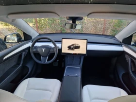 Tesla Model Y Long range, dual motor, , 26000km - 28650 € - 66912760 10 | Car24.bg Tesla Model Y Long range, dual motor, , 26000km - 28650 € - 66912760 10