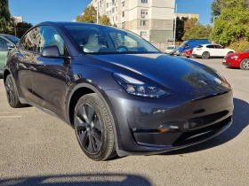 Tesla Model Y Long range, dual motor, , 26000km - 28650 € - 66912760 8 | Car24.bg Tesla Model Y Long range, dual motor, , 26000km - 28650 € - 66912760 8