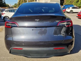 Tesla Model Y Long range, dual motor, , 26000km - 28650 € - 66912760 4 | Car24.bg Tesla Model Y Long range, dual motor, , 26000km - 28650 € - 66912760 4
